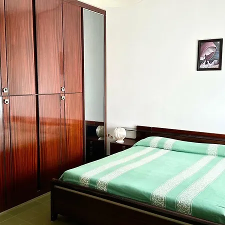 Apartment Se081 - Marotta, Trilocale A 100 Mt Dal Mare Marotta